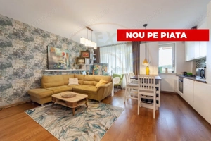 Apartament 3 camere in Baneasa – Bd. Apicultorilor, Bucuresti