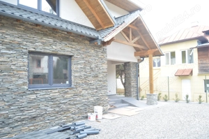 Busteni-Apartament cu doua  camere  de vanzare - imagine 2