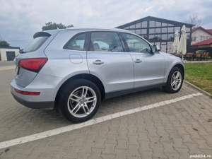 Audi Q5 2014 Automat - imagine 3