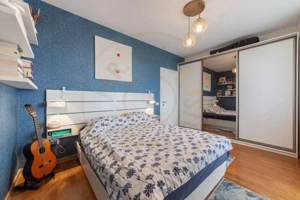 Apartament 3 camere in Baneasa – Bd. Apicultorilor, Bucuresti - imagine 10