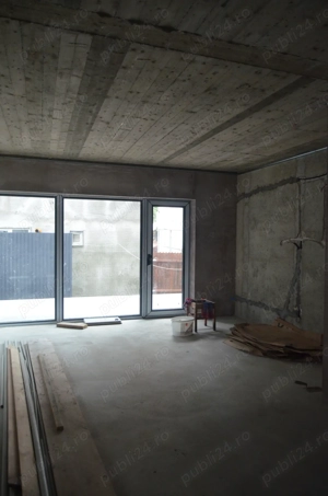 Busteni-Apartament cu doua  camere  de vanzare - imagine 5