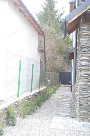 Busteni-Apartament cu doua  camere  de vanzare - imagine 6