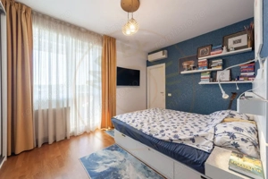 Apartament 3 camere in Baneasa – Bd. Apicultorilor, Bucuresti - imagine 3