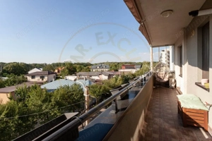 Apartament 3 camere in Baneasa – Bd. Apicultorilor, Bucuresti - imagine 8