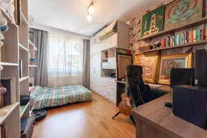 Apartament 3 camere in Baneasa – Bd. Apicultorilor, Bucuresti - imagine 5