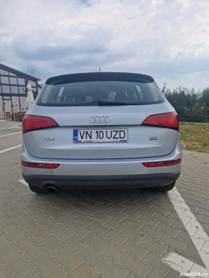 Audi Q5 2014 Automat - imagine 4