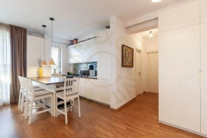 Apartament 3 camere in Baneasa – Bd. Apicultorilor, Bucuresti - imagine 12