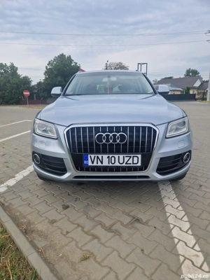 Audi Q5 2014 Automat - imagine 2