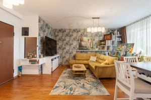 Apartament 3 camere in Baneasa – Bd. Apicultorilor, Bucuresti - imagine 13