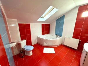 Vilă moderna de inchiriat-Câmpina Prahova - imagine 8