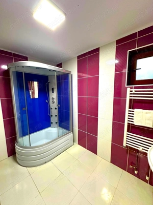 Vilă moderna de inchiriat-Câmpina Prahova - imagine 9