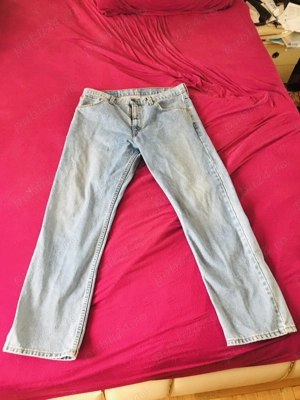 Vand blugi Lewis talia 40