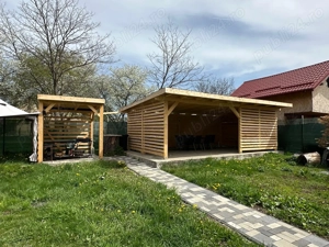 Vilă moderna de inchiriat-Câmpina Prahova - imagine 10