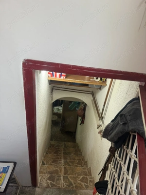 Apartament 2 camere 10 min Parc Carol centrala proprie - imagine 14