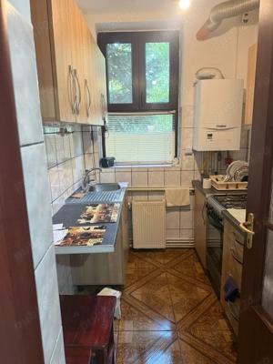 Apartament 2 camere 10 min Parc Carol centrala proprie - imagine 7