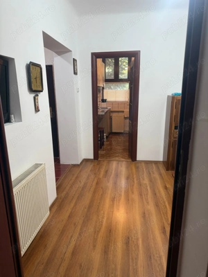 Apartament 2 camere 10 min Parc Carol centrala proprie