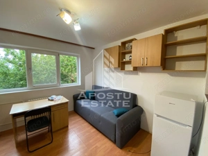 Garsoniera, zona Olimpia Stadion, Timisoara