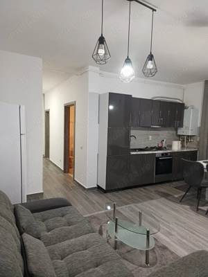 Închiriez apartament 2 camere Florești Subcetate Parc Poligon