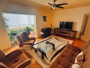 De închiriat apartament 3 camere   zona Bucovinei, Timișoara