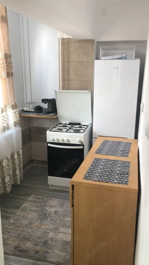 Vând apartament cu o camera - imagine 5