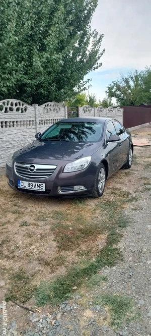 Opel Insignia  2.0 cdti
