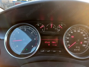 Se vinde Peugeot 508 - imagine 6 Se vinde Peugeot 508 - imagine 6