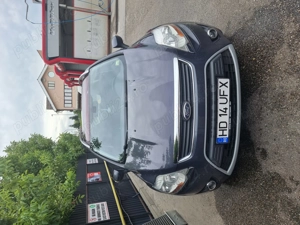 Vând Ford Kuga motor 2.0 diesel 4x4 - imagine 8