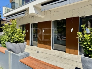 Spatiu Comercial la doi pasi de Piata Floreasca si Vacamuuu