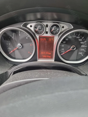 Vând Ford Kuga motor 2.0 diesel 4x4 - imagine 7