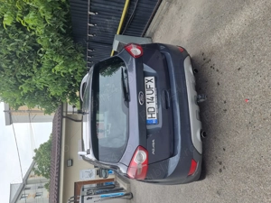 Vând Ford Kuga motor 2.0 diesel 4x4 - imagine 2