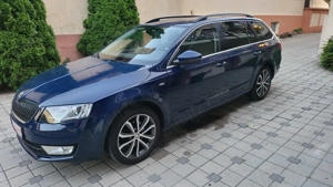 Skoda Octavia 1.4 TSI Green tec Edition    2015   Se emite factura. Vanzari in rate fixe BANCARE.