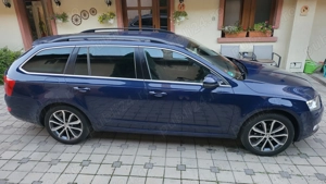 Skoda Octavia 1.4 TSI Green tec Edition    2015   Se emite factura. Vanzari in rate fixe BANCARE. - imagine 3