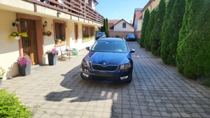 Skoda Octavia 1.4 TSI Green tec Edition    2015   Se emite factura. Vanzari in rate fixe BANCARE. - imagine 18