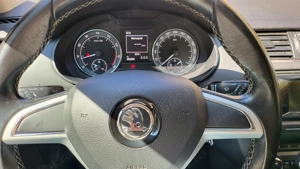 Skoda Octavia 1.4 TSI Green tec Edition    2015   Se emite factura. Vanzari in rate fixe BANCARE. - imagine 16