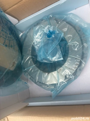 Kit Ambreiaj Kia 1.7 diesel - imagine 3