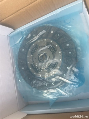 Kit Ambreiaj Kia 1.7 diesel - imagine 2