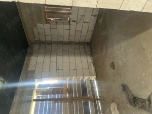 Casă în construcție Sp+P+2E - imagine 8