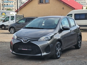 Toyota Yaris 1.0 VVT-i   2016   Euro6