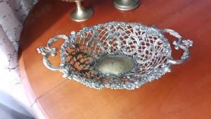 Tava fructiera alama