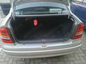 Opel Astra G - imagine 6