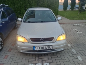 Opel Astra G - imagine 4