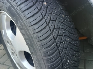 Opel Astra G - imagine 5