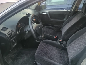 Opel Astra G - imagine 9