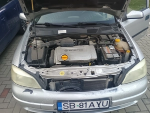 Opel Astra G - imagine 7