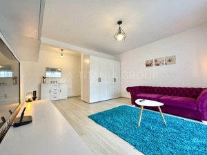 Apartament 2 camere decomandat, boxa+ parcare, contract ANAF