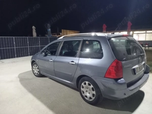 Vand Peugeot 307SW