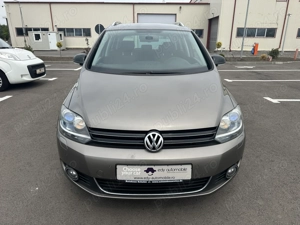 Volkswagen Golf Plus STYLE 1,6 TDI - 105 CP - DSG