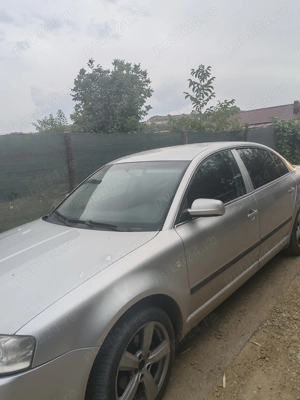 Vând Skoda Octavia superb b