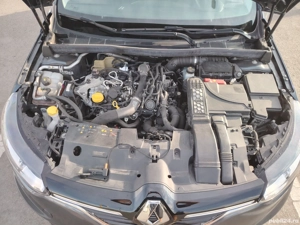 Renault Megane IV LIMITED Edition  - imagine 6