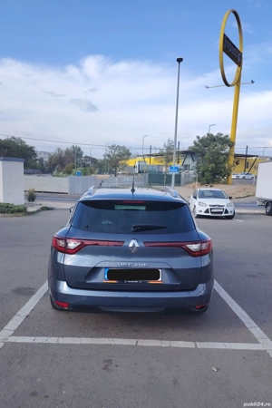 Renault Megane IV LIMITED Edition  - imagine 3